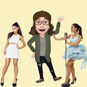 Meet your Posher, Kim